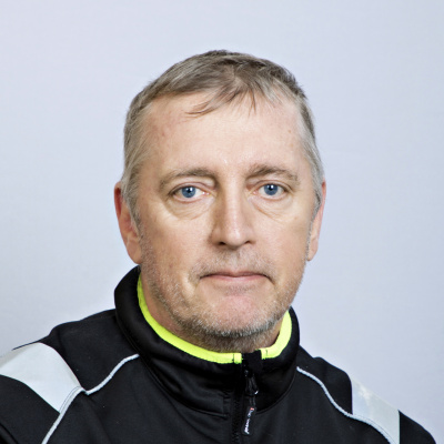 Sten Eriksson