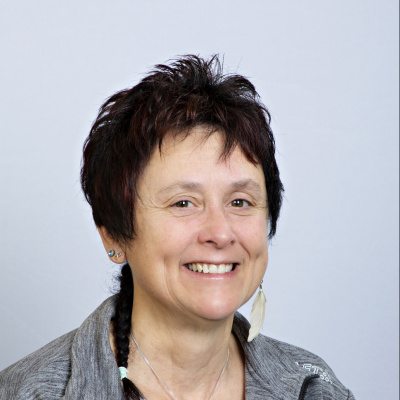 Ulla-Karin Frogner-Larsson